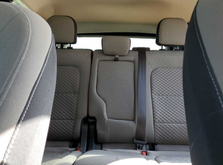 2020 Ford Escape, SE