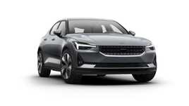 Polestar 2 Long Range 78 kWh