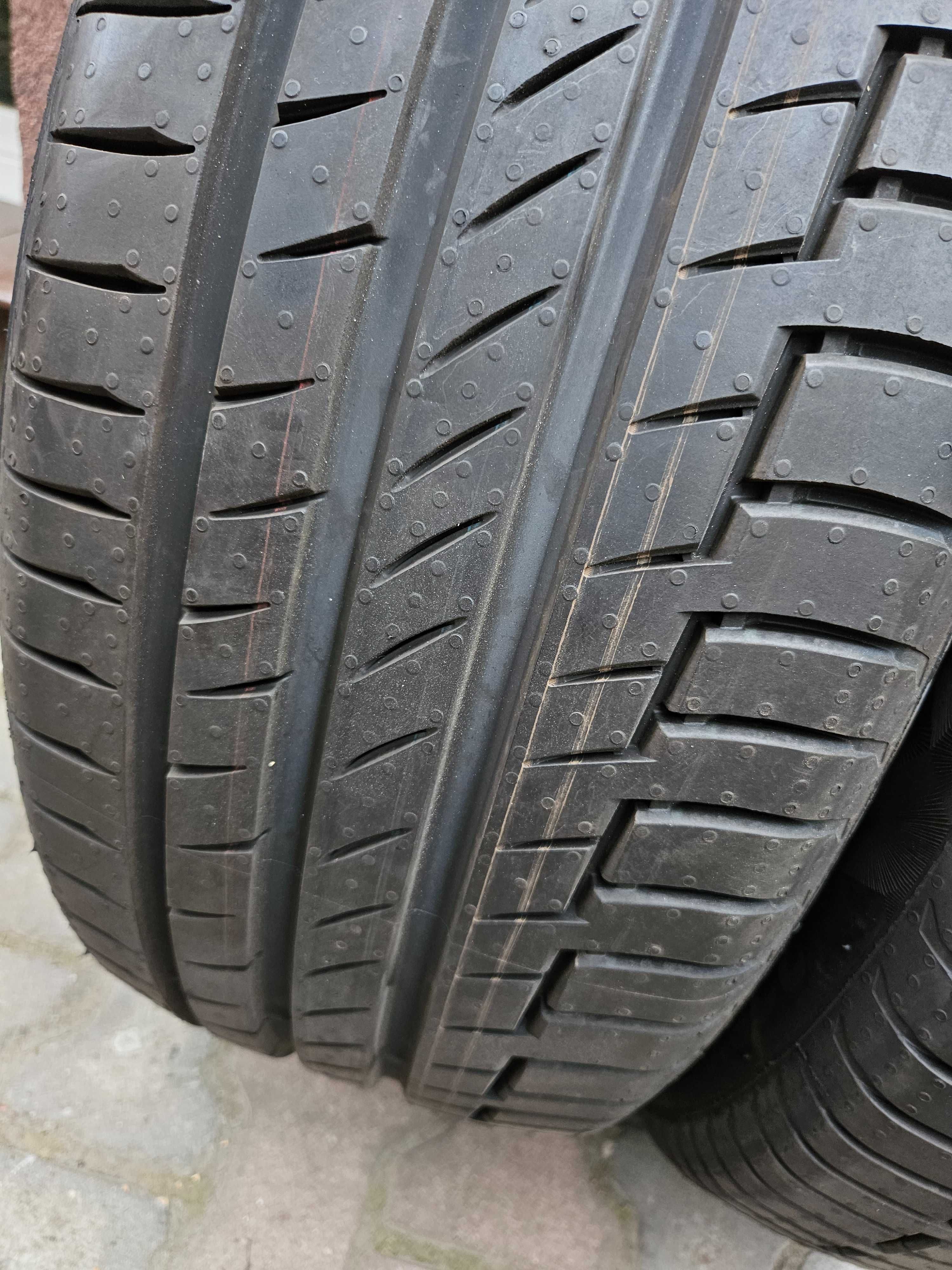 225/55R19 continental premium contact 6