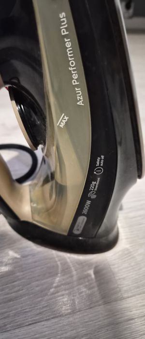 Żelazko Philips Azur performer plus