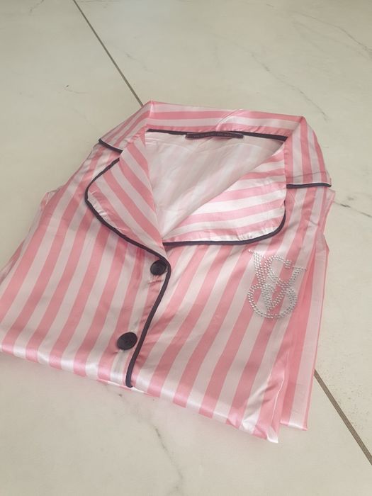 Piżama Victoria Secret r.S