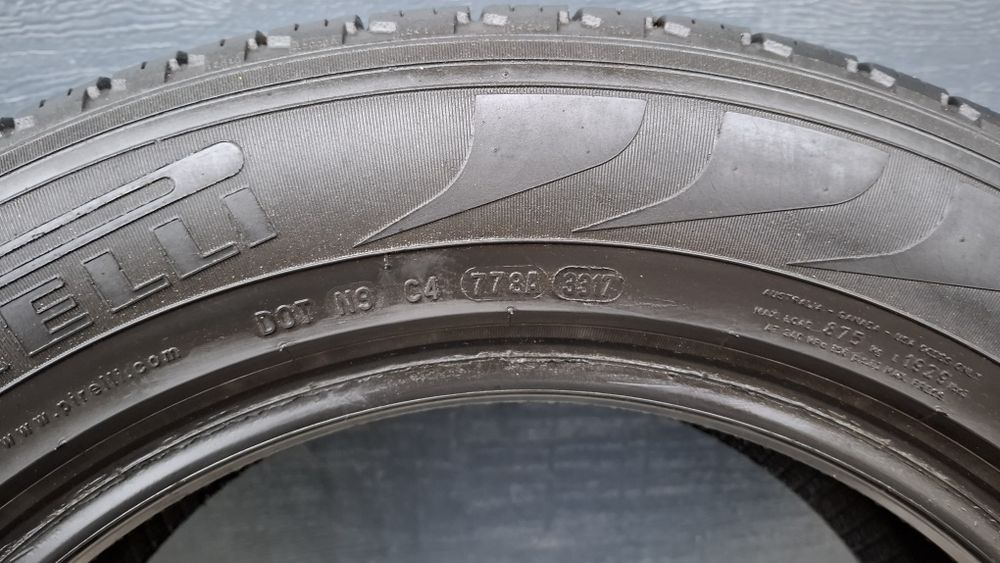 Pirelli 225/60 R17 All Season