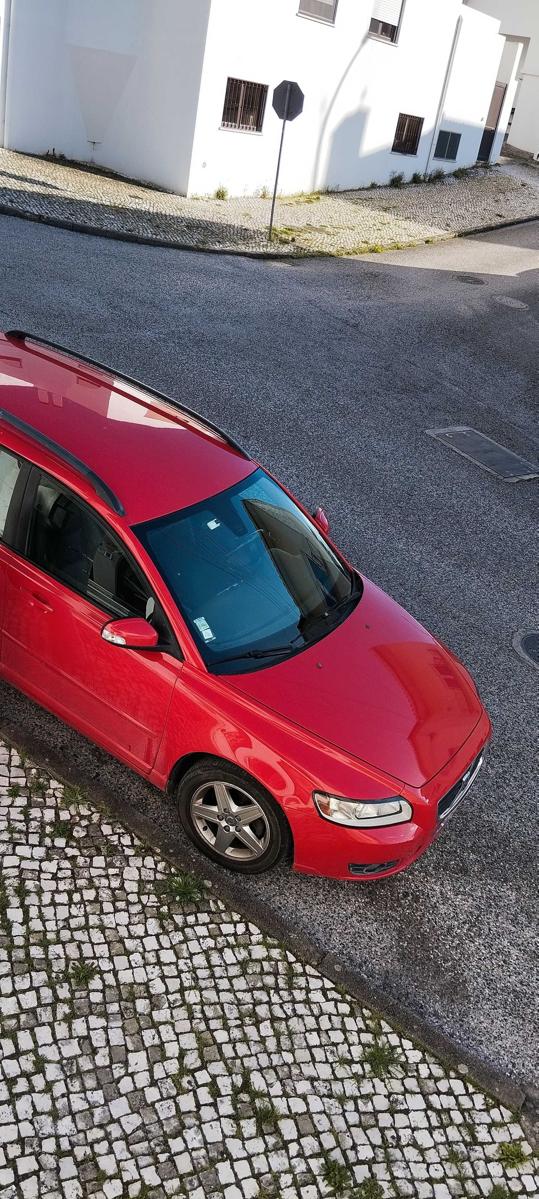Carro em bom estado  geral