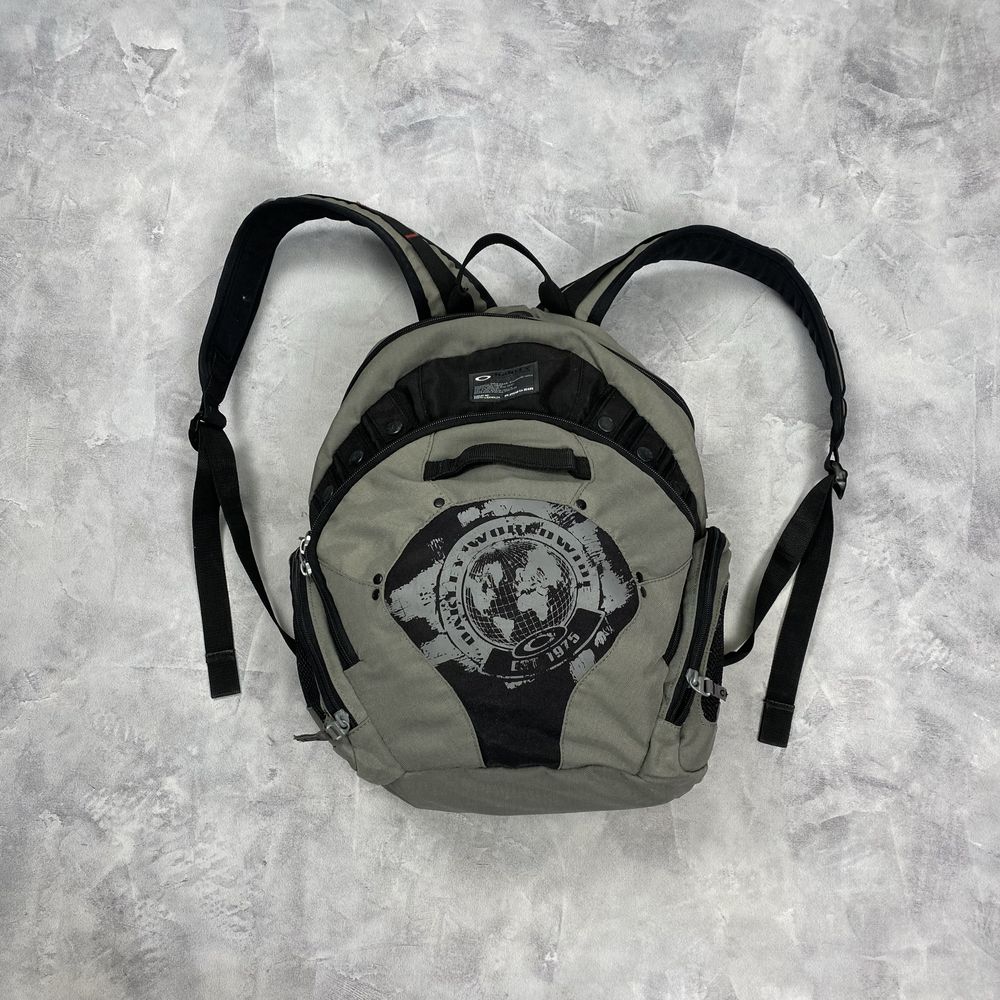 Рюкзак Oakley Tactical Vintage 30L