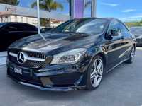 Mercedes-Benz CLA 220 d AMG Line Aut.