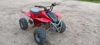 Quad ATV 110ccm bashan