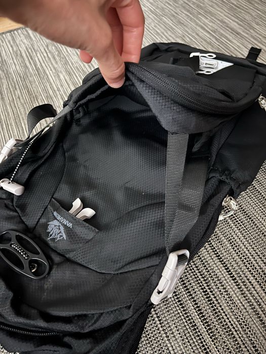 Mochila Montanha / Ciclismo