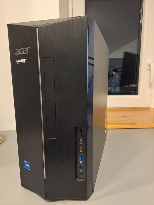 Acer TC-1760 I7 12 generacji