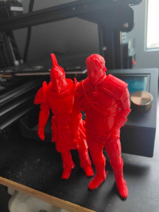 Creality Ender 3 / Ендери 3