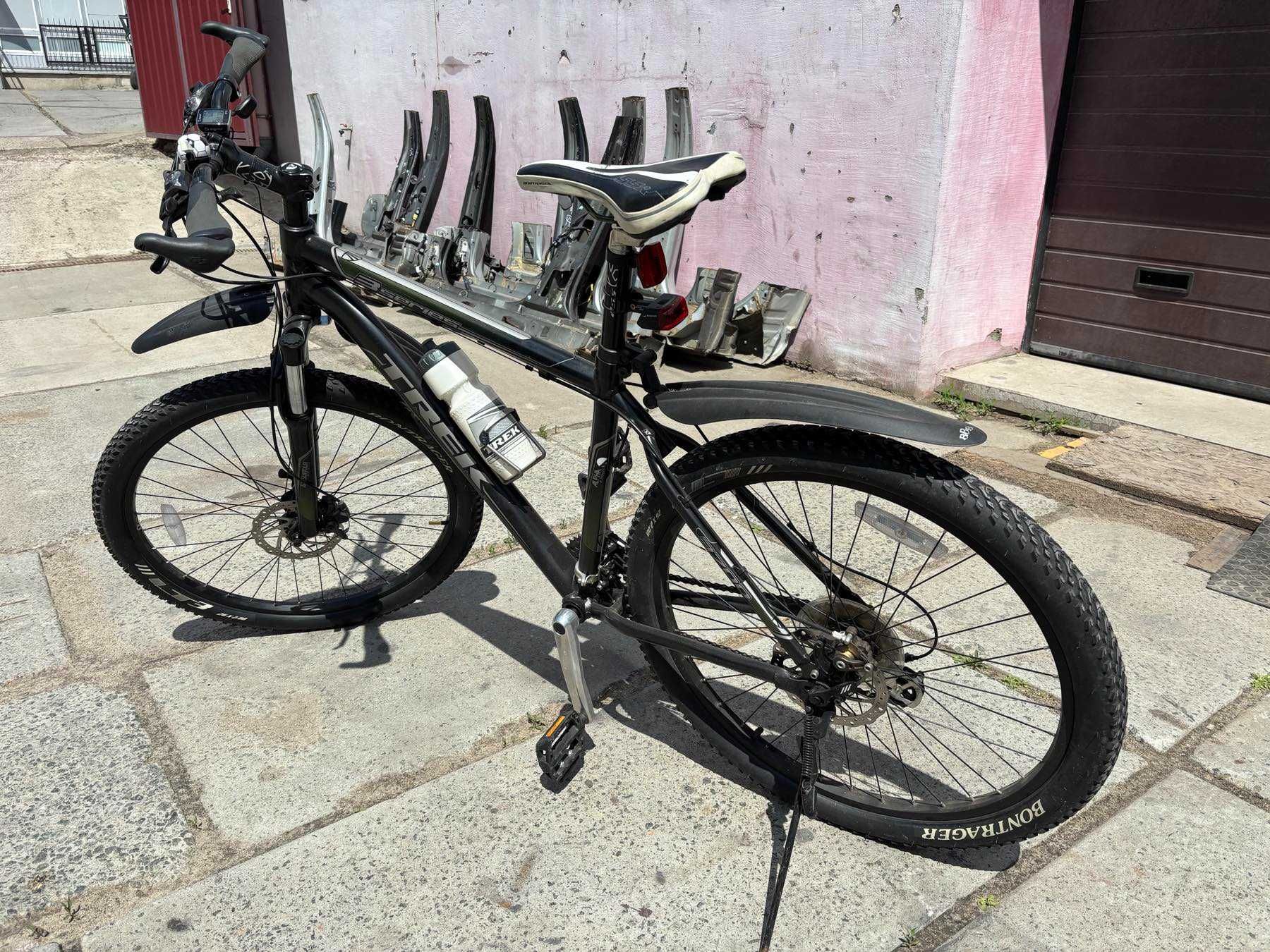 Велосипед TREK 3700 3Series