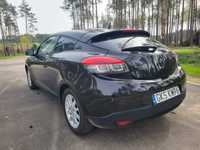 Megane III Coupe 1.5DCI 110km