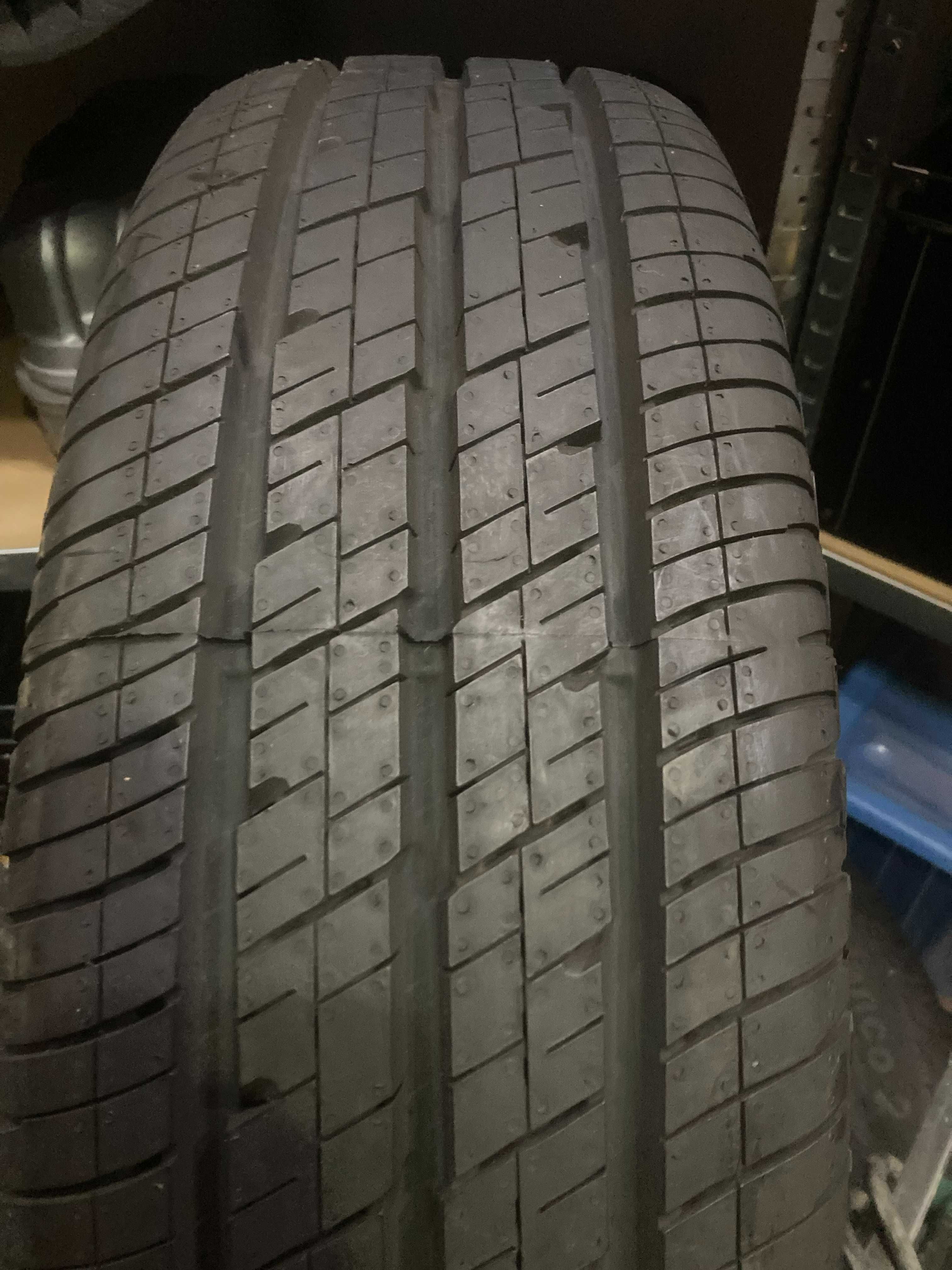 Nowe 2 szt Continental Vanco 2 Duccato Master Boxer 215/75R/16 C lato