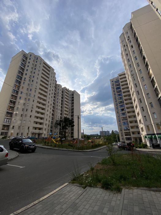 Продажа 2К новый ремонт, новострой ЖК Сокольники Є-відновлення