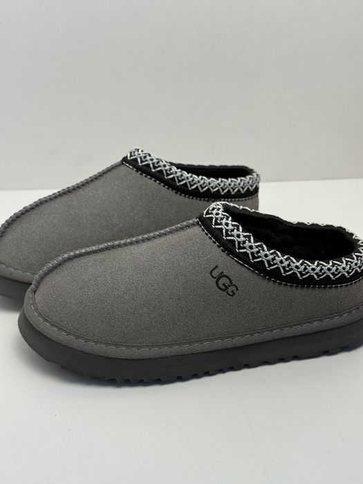 Угги жіночі UGG угі Tasman Slippers тасман осінь зима