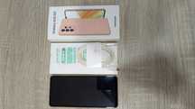 Samsung Galaxy A 33  5G
