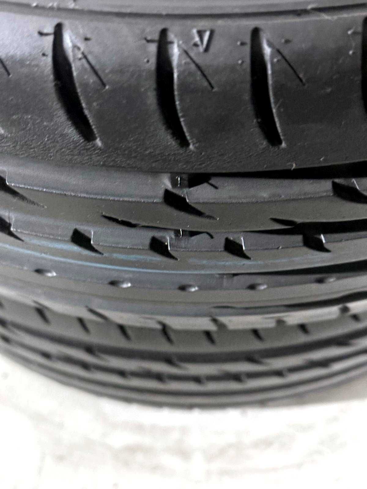 Pneus Nexen N800 - 205/45/16 - Como NOVOS