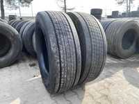 315/70R22.5 Opony BRIDGESTONE DURAVIS R-STEER 002 Przód 9-11mm