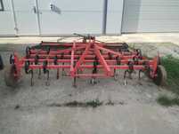 Agregat uprawowy Akpil 2,8 m
