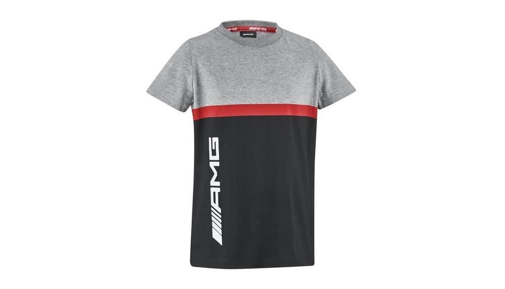 MERCEDES AMG dziecieca koszulka t-shirt 152/158