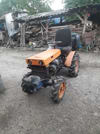 Продаю Kubota b6000