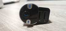 Transmiter FM Technisat Digicar 1 BT