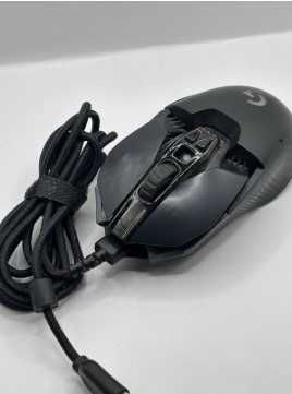 Комп`ютерна мишка Logitech G900