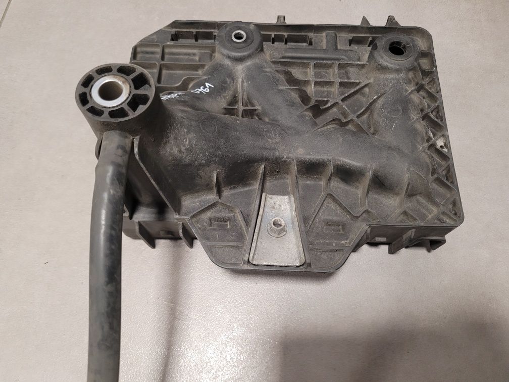 Podstawa akumulatora Skoda Fabia II 5Z0.915.331B
