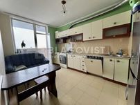 Продається 1 кім. кв. 47,3 м², ЖК Зелений острів, поруч Посольство США