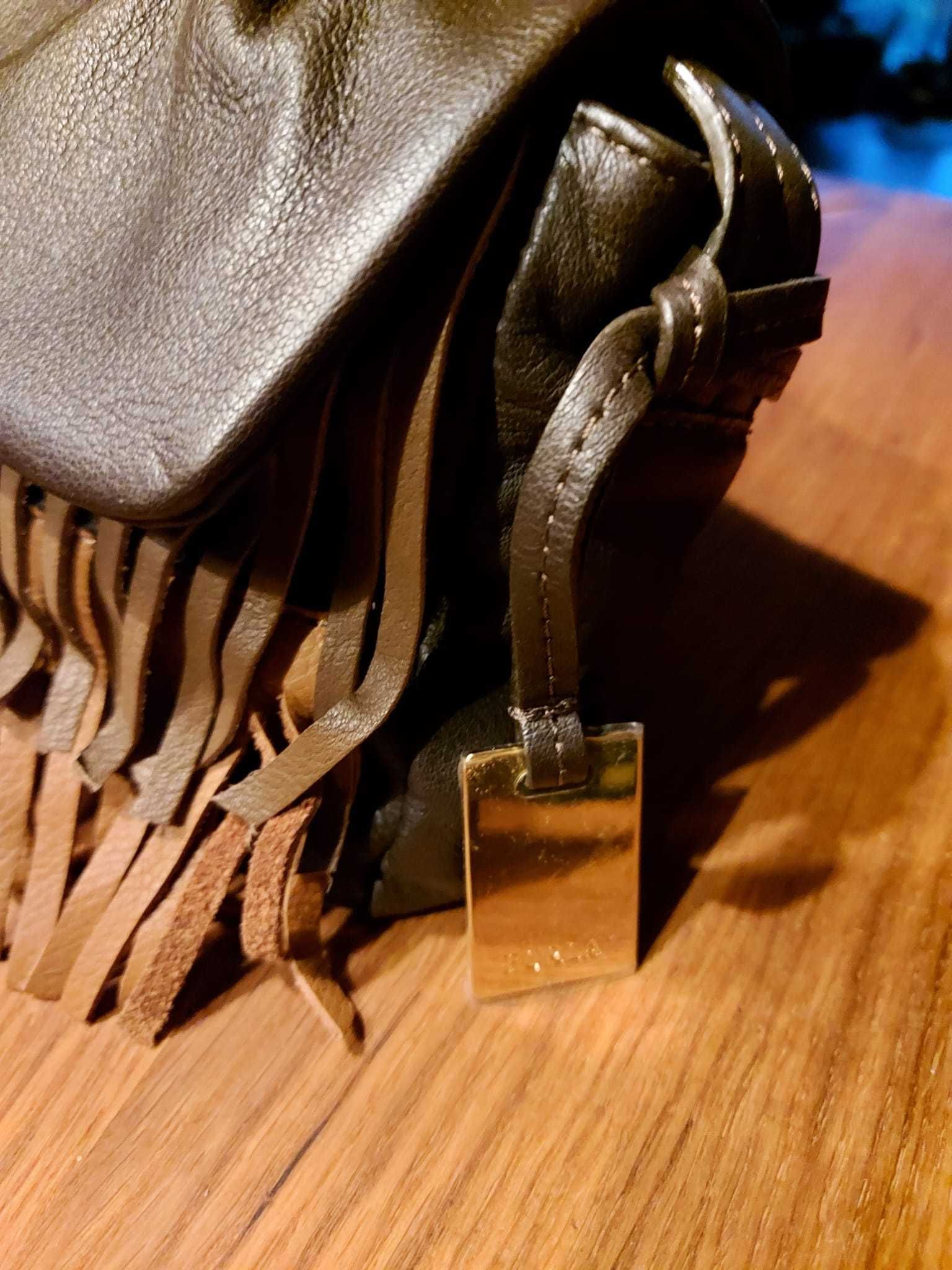 Furla ,unikatowa  torebka nie używana