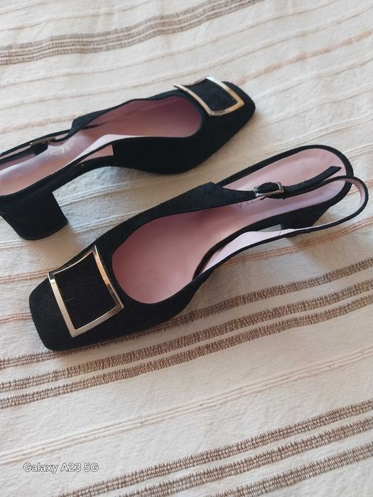Buty damskie Gino Rossi roz,39 wkładka 26 cm skóra