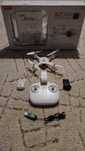 Dron RC SYMA X23W 2,4GHz z Kamera HD 720p