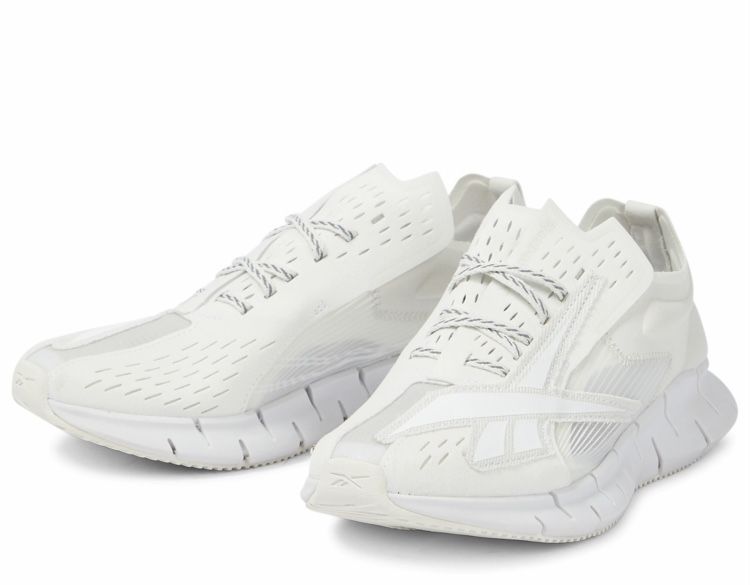 REEBOK X MARGIELA  Zig 3D Storm Memory Of