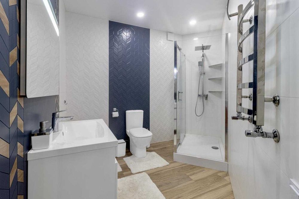 Продаж розкішного будинку, Винники