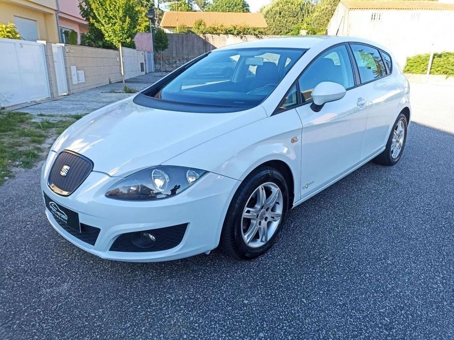 SEAT LEON 1.6TDi 105cv (1P1) / PARA PEÇAS