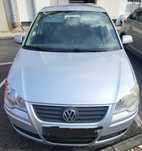 Vw polo 1.4 tdi carro económico e com poucos km