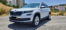 Skoda Kodiaq 2.0TDI 150CV Style DSG - Dezembro 2018