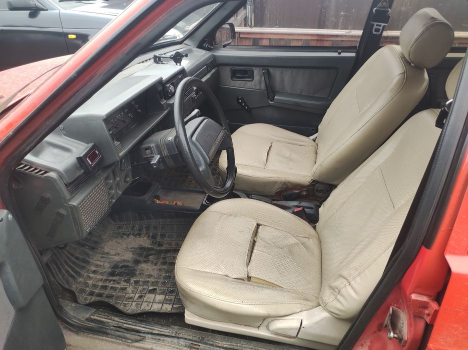 Продам ВАЗ 21099 рік 1994 Продаж по Тп.