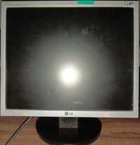 Monitor LG 60H sprawny