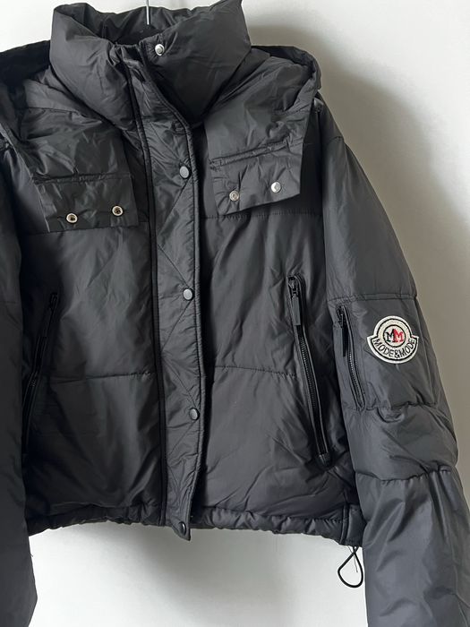 Куртка в стилі Monkler