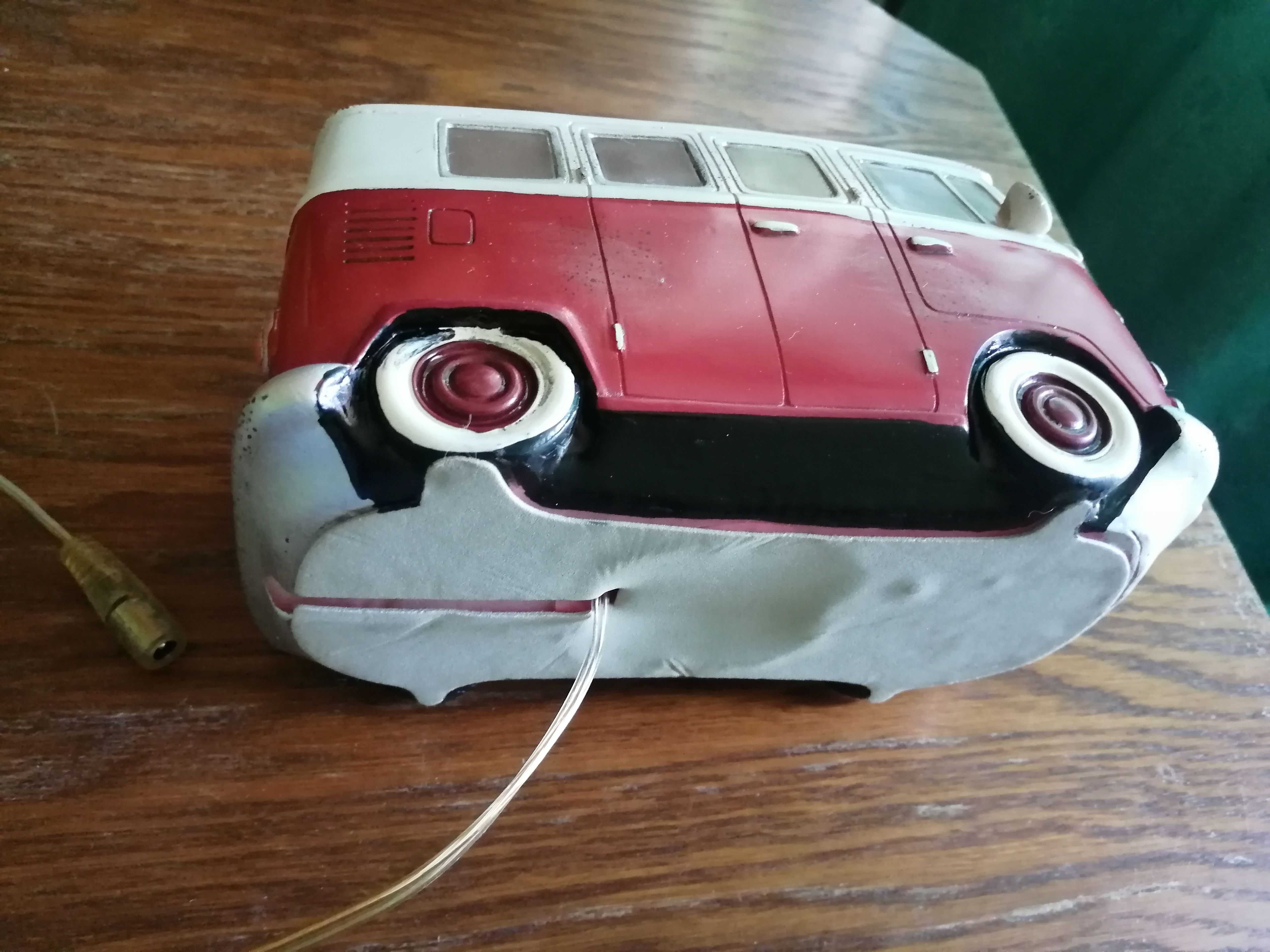 Lampka dekoracyjna LED, VW Beetle (Bus)