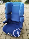 Fotelik Concord Transformer XT 15-36 kg z hologramem