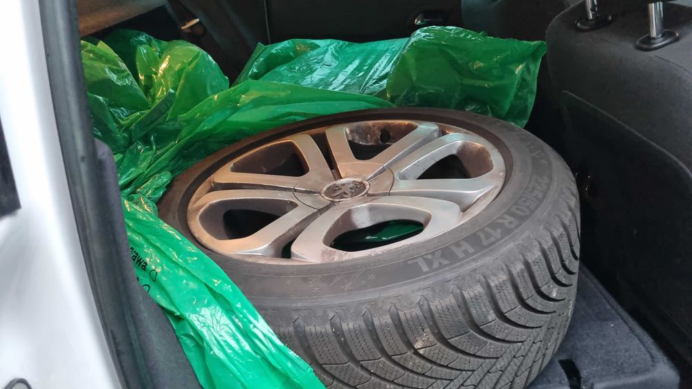 Peugeot 3008 1,6HDI, I właściciel, serwis ASO, tylko 126000km!