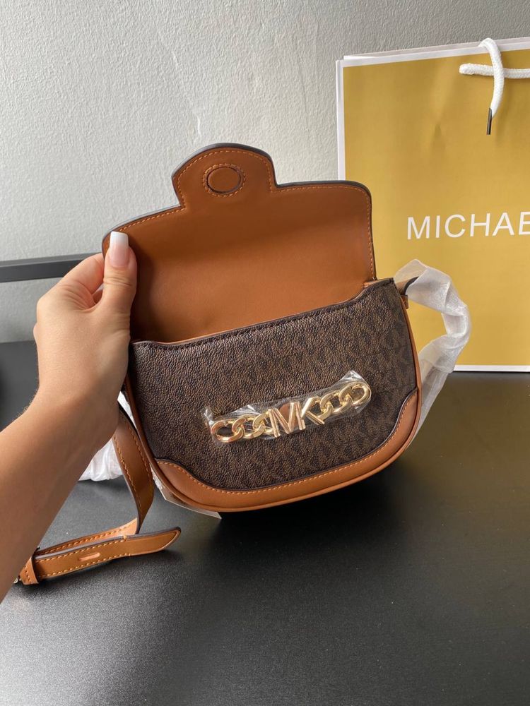 Сумка Michael Kors Hally