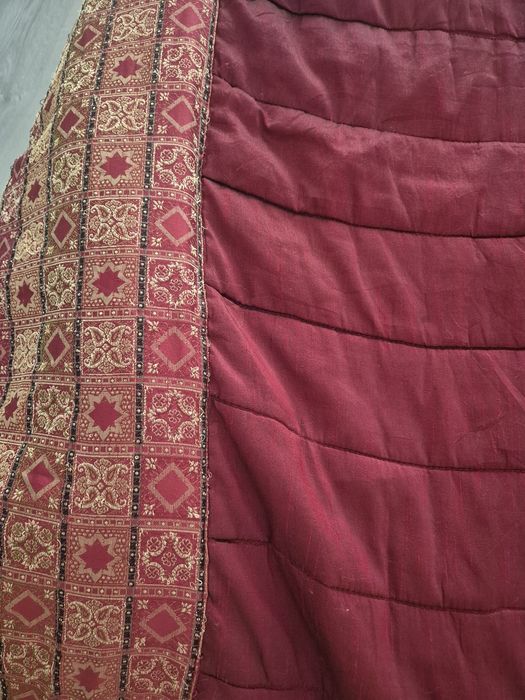 Colcha de casal Gato Preto