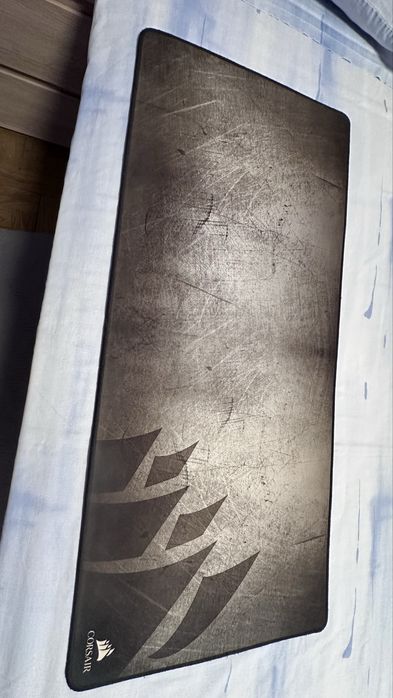 Tapete Corsair XL