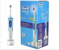 Szczoteczka elektryczna Oral-B Vitality