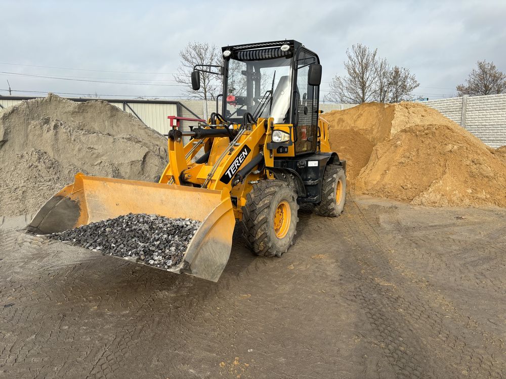 Щебінь 5-10 5-20 20-40 40-70 доставка ЗИЛ КАМАЗ. Пісок, відсів, камінь