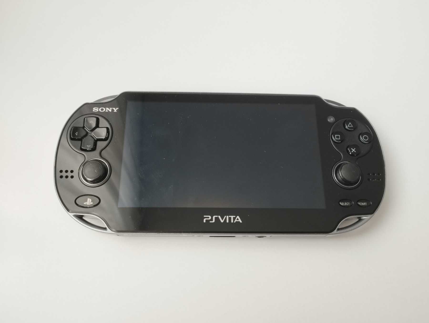Продам приставку   - PlayStation Vita Fat-     плейстейшн.