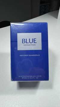 Духи туалетная вода Antonio Banderas Blue Seduction 100ml оригинал
