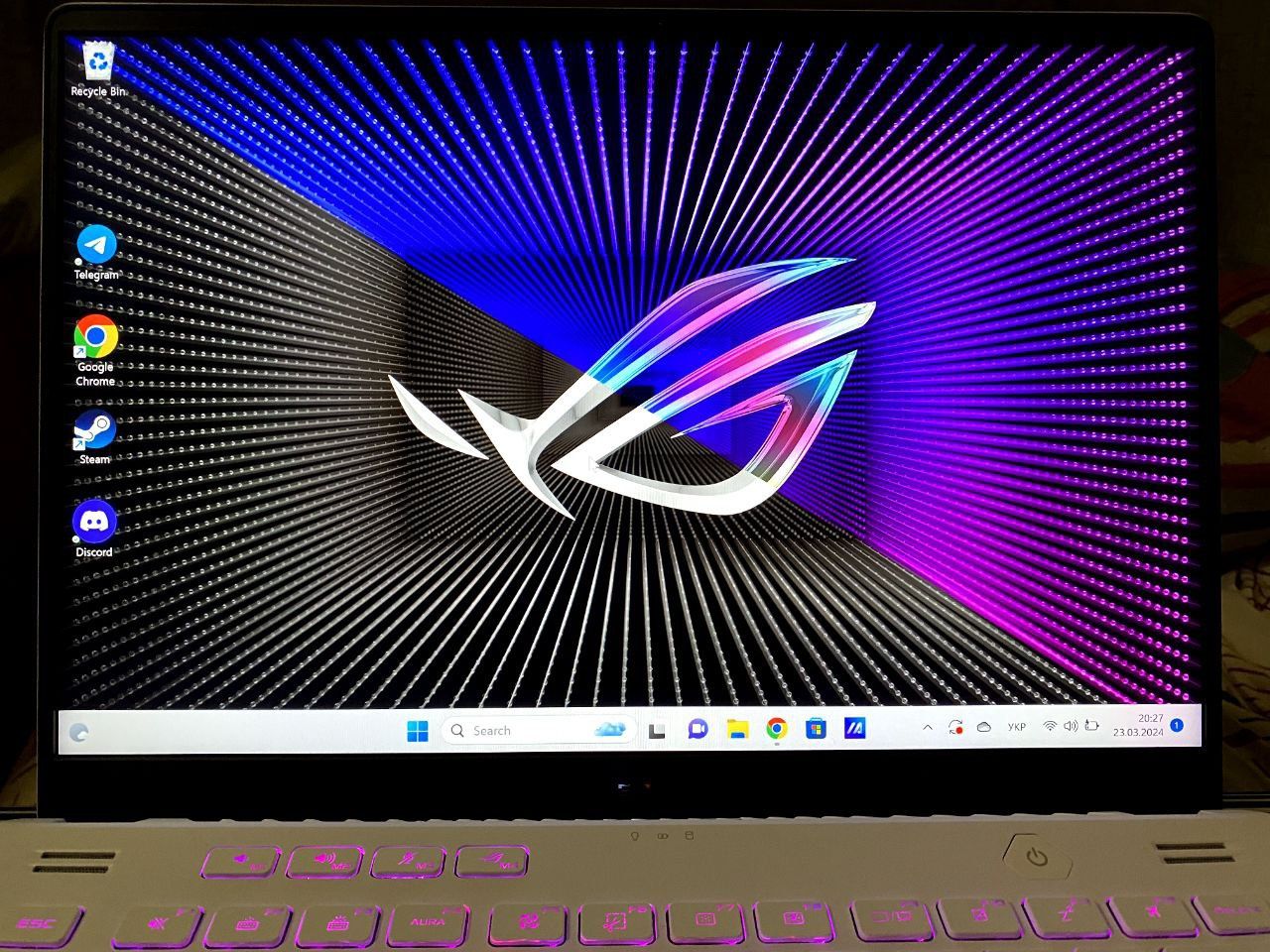 Asus rog Zephyrus  Киев!